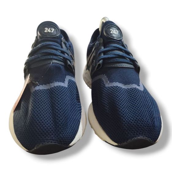 new balance  38  24cm รูปที่ 3
