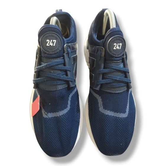 new balance  38  24cm รูปที่ 2