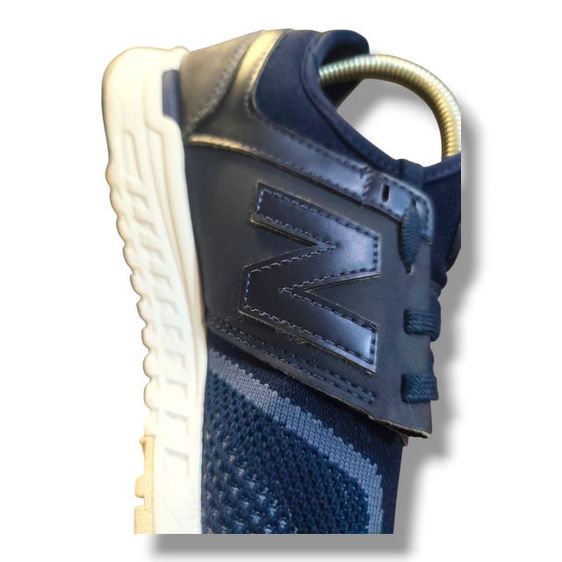 new balance  38  24cm รูปที่ 6