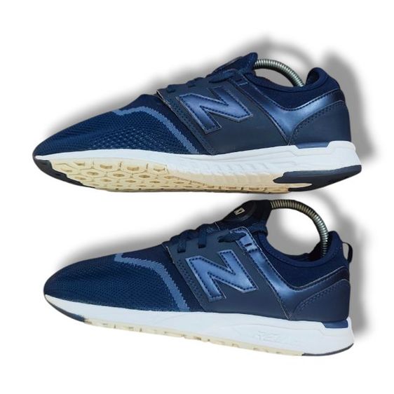 new balance  38  24cm รูปที่ 4