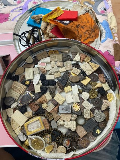 พระที่บ้านครับขายเหมาครับ