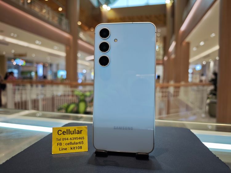 อื่นๆ 256 GB Samsung S24 Fe 256GB สภาพสวย เครื่องไทย