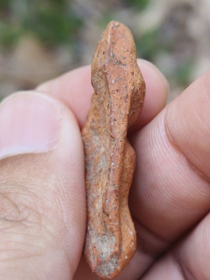 พระกรุนางพญา รูปที่ 3