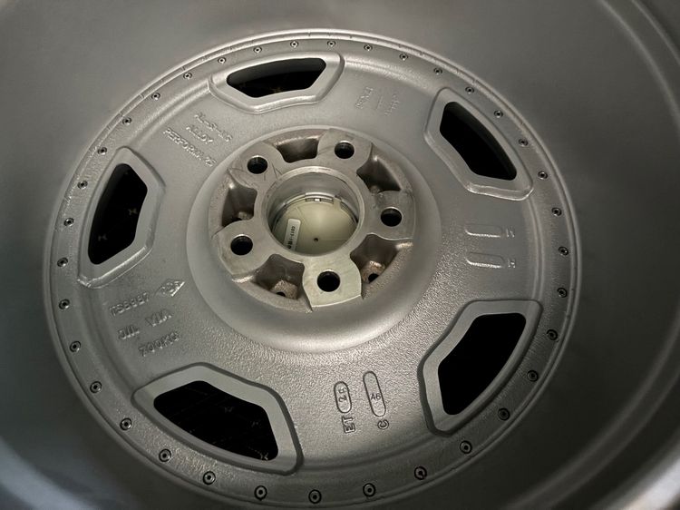 ล้อแม็ก รูปที่ 7