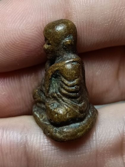 พ่อเงิน พิมพ์นิยม  รูปที่ 4