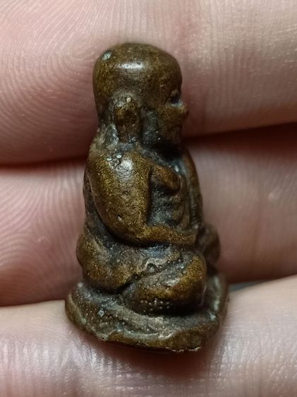 พ่อเงิน พิมพ์นิยม  รูปที่ 3