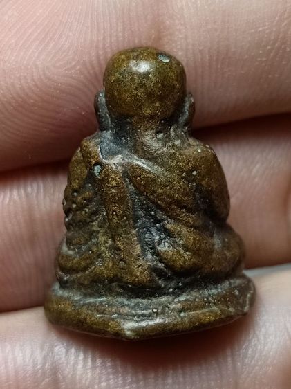 พ่อเงิน พิมพ์นิยม  รูปที่ 2