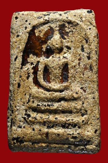 พระสมเด็จวัดระฆังพิมพ์ใหญ่