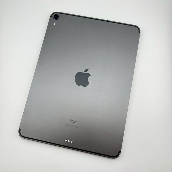 ✨iPad Pro Gen 1 Wi-Fi + Cellular 11" 256 GB 🎉 รหัสสินค้า PA142 🎉 รูปที่ 2