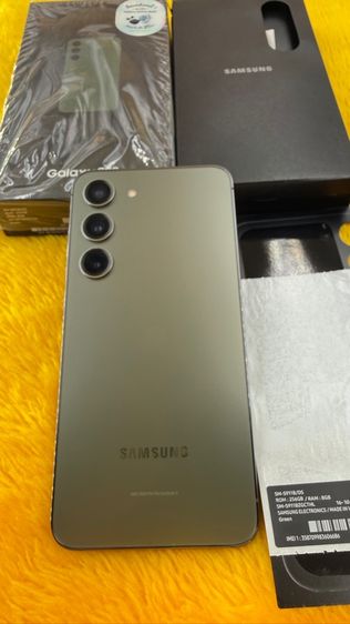 Samsung S23-256GB รูปที่ 4