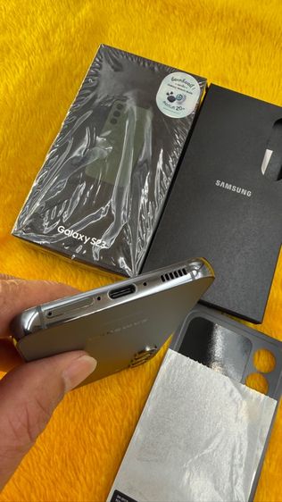 Samsung S23-256GB รูปที่ 6