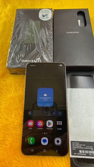 Samsung S23-256GB รูปที่ 9