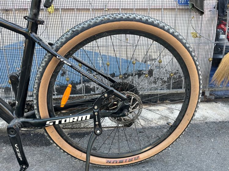 VISP STROM รูปที่ 2