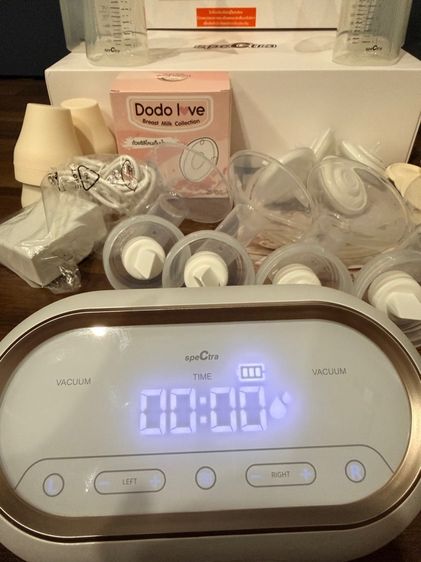 spectra dual  รูปที่ 4