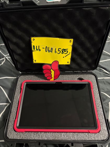 เคาิ่องสแกนodb x431 pro