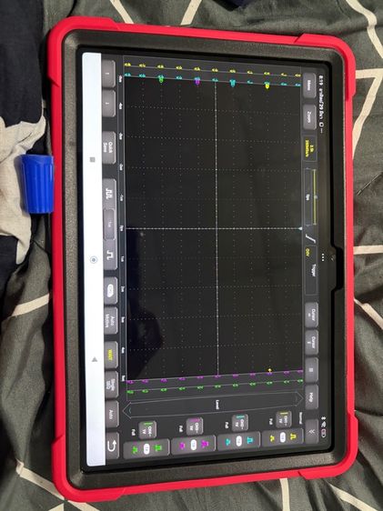 เคาิ่องสแกนodb x431 pro รูปที่ 4