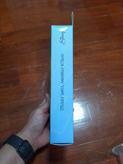 เคสสำหรับ S25Ultra ลาย Zootopia มือ2 ยังไม่แกะกล่อง รูปที่ 4