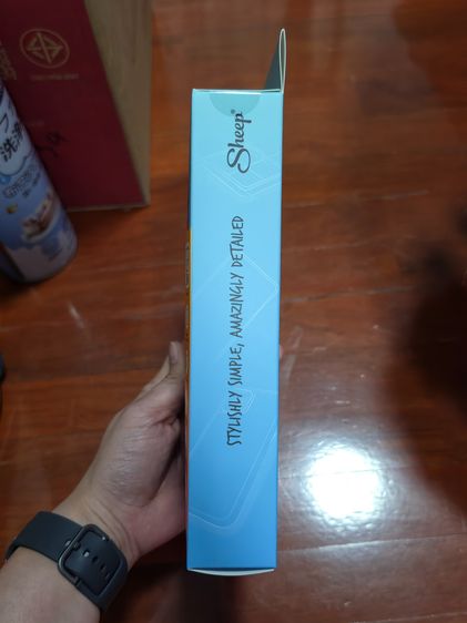 เคสสำหรับ S25Ultra ลาย Zootopia มือ2 ยังไม่แกะกล่อง รูปที่ 3