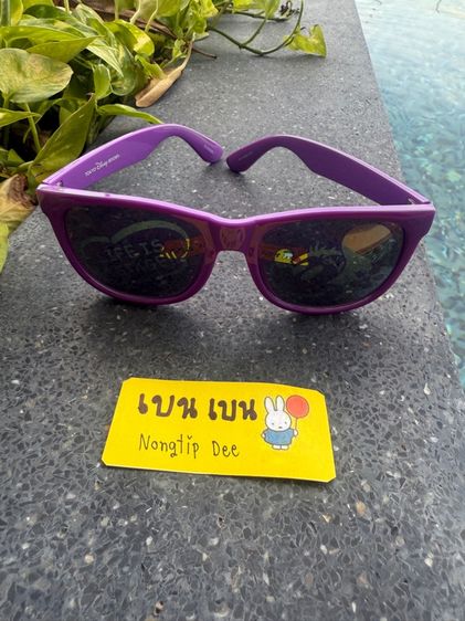 แว่นตากันแดด โตเกียวดิสนีย์รีสอร์ท