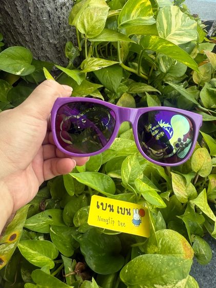 แว่นตากันแดด โตเกียวดิสนีย์รีสอร์ท รูปที่ 2