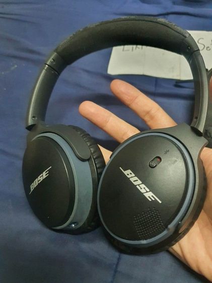 Bose SoundLink AE2 รูปที่ 8