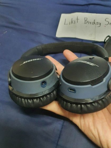 Bose SoundLink AE2 รูปที่ 7
