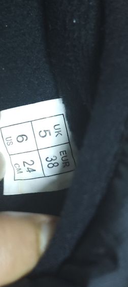 รองเท้า รูปที่ 5