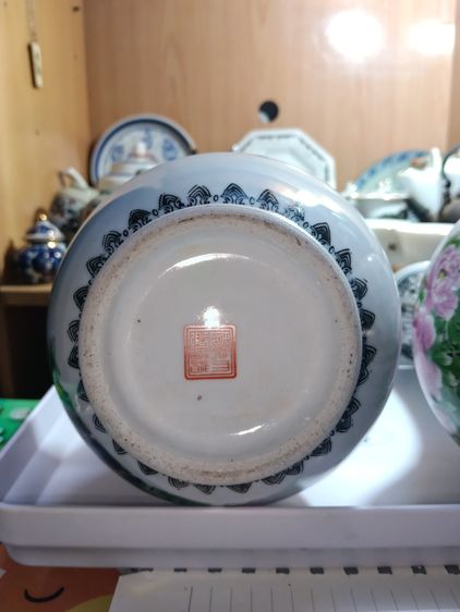 แจกันเก่า งานกับไส รูปที่ 6