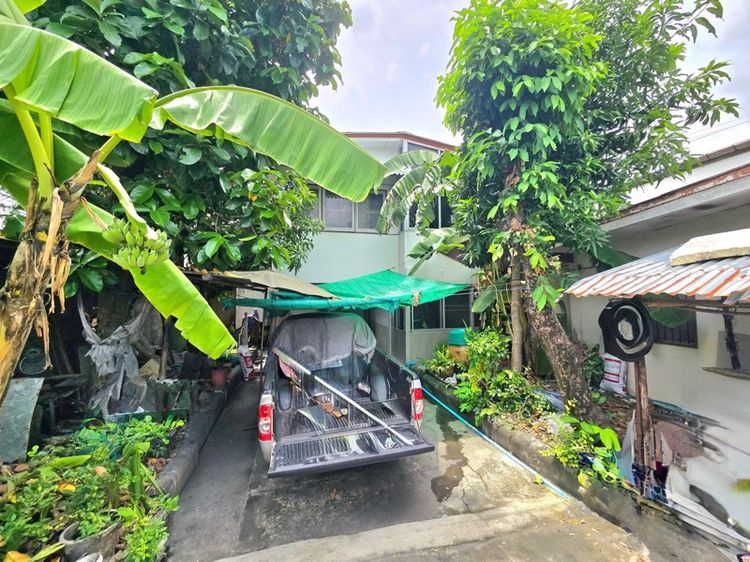 อื่นๆ ไม่ใช่ บ้านเดี่ยว2ชั้น จรัญสนิทวงศ์75 รูปที่ 2