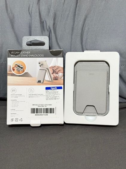 ESR กระเป๋า Magsafe สภาพมือหนึ่งยังไม่เคยใช้งาน รูปที่ 2
