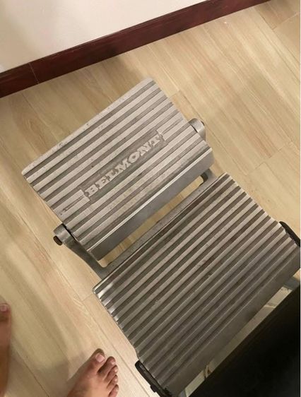 เก้าอี้ตัดผม รูปที่ 2