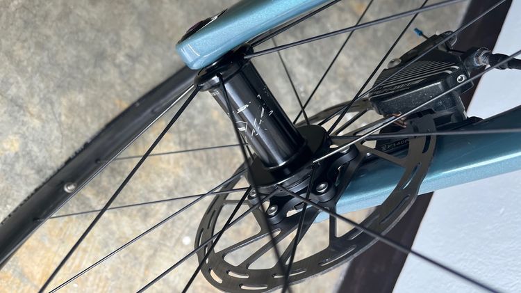 จักรยานเสือหมอบ  Visp bamba รูปที่ 8