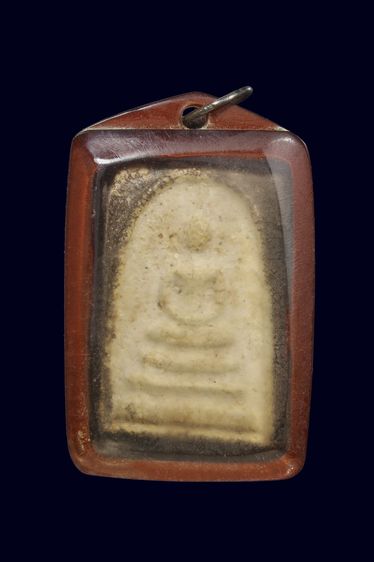 พระสมเด็จเลี่ยมเก่า