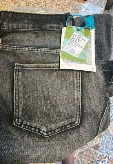 กางเกงยีนส์ ไซส์xl รูปที่ 2