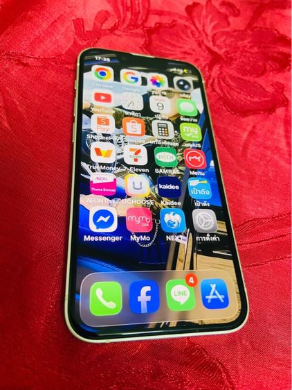 iPhone 128 GB ไอโฟน 13 mini ศูนย์ไทย 128GB สภาพสวยมากๆๆ 