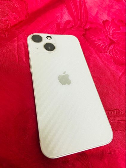 ไอโฟน 13 mini ศูนย์ไทย 128GB สภาพสวยมากๆๆ  รูปที่ 3