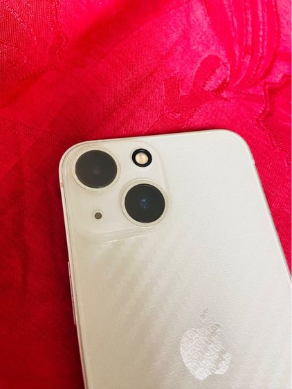 ไอโฟน 13 mini ศูนย์ไทย 128GB สภาพสวยมากๆๆ  รูปที่ 2