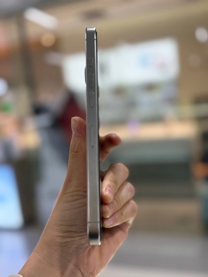 iPhone 16 Promax 256gb เครื่องสวยใช้งานปกติทุกอย่าง รูปที่ 3
