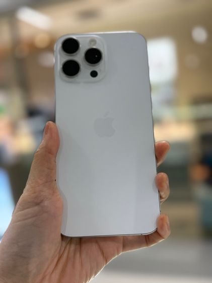 iPhone 16 Promax 256gb เครื่องสวยใช้งานปกติทุกอย่าง รูปที่ 2