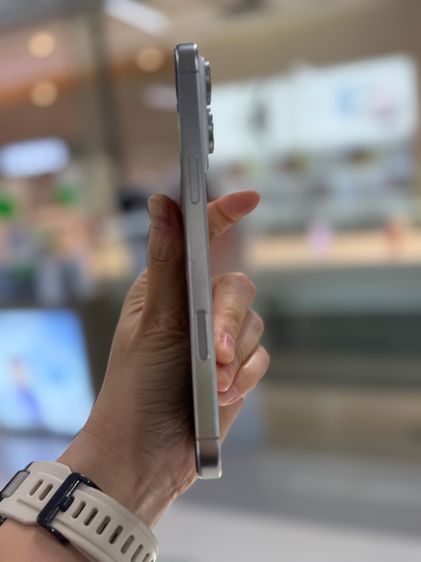 iPhone 16 Promax 256gb เครื่องสวยใช้งานปกติทุกอย่าง รูปที่ 5