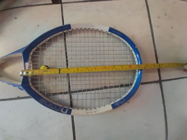 ขายไม้เทนนิสมือสอง รูปที่ 16