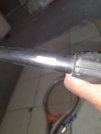 ขายไม้เทนนิสมือสอง รูปที่ 13