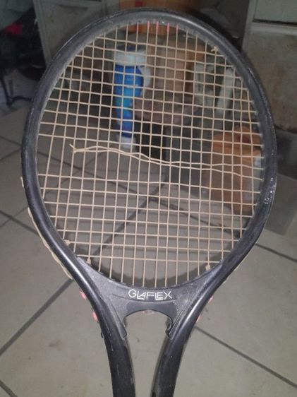 ขายไม้เทนนิสมือสอง รูปที่ 12