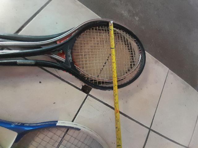 ขายไม้เทนนิสมือสอง รูปที่ 17