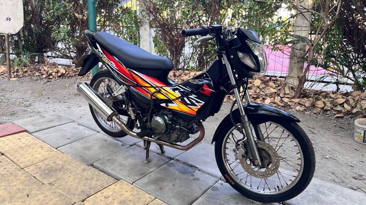 sonic125