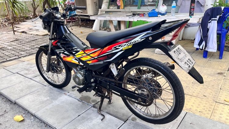 sonic125 รูปที่ 4