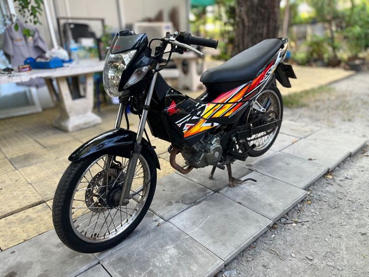 sonic125 รูปที่ 2