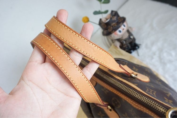 Louis Vuitton Palermo PM Monogram ปี2009 รูปที่ 5