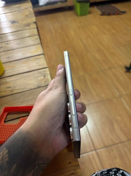 s24 Ultra 256 GB สีม่วง รูปที่ 8