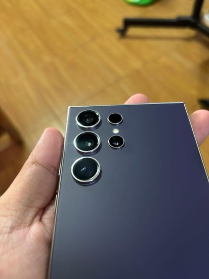 s24 Ultra 256 GB สีม่วง รูปที่ 12